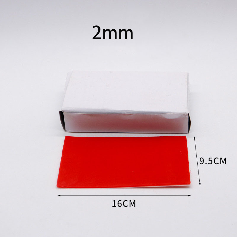 Dental Laboratory Material Base Plate Wax,Modeling Wax Sheet